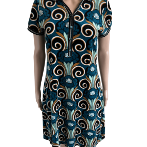 King Louie jurk maat 36