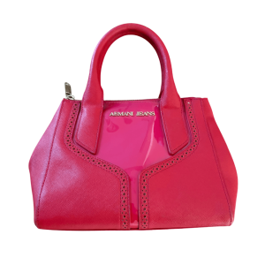 Armani Jeans handtas