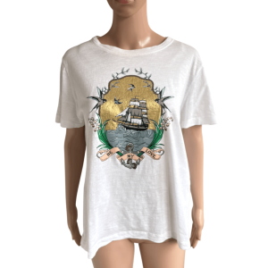 Munthe t-shirt maat 42