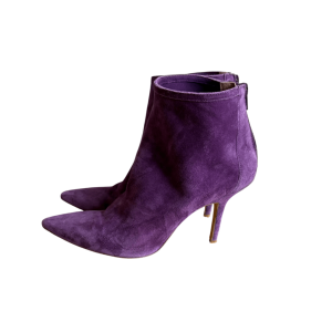 Franco Giusti enkellaarzen maat 40