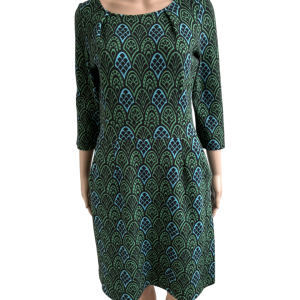 King Louie jurk maat 36