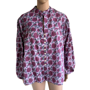 Holi Moli blouse maat universeel