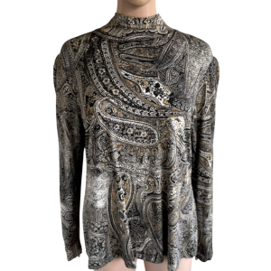 Claudia Sträter top maat 44