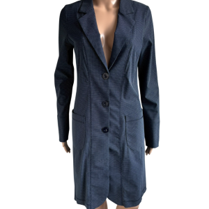 Studio Anneloes lange blazer maat 36