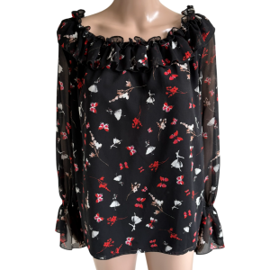 Liu Jo blouse maat 40