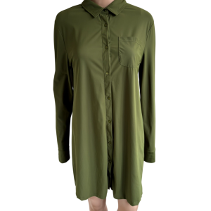 NIKKIE lange blouse maat 38