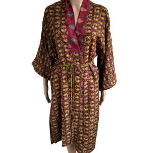 Sissel Edelbo kimono maat one size