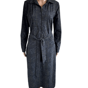 Studio Anneloes lange jurk maat 42