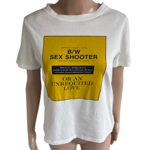 Essentiel Antwerp t-shirt maat 34