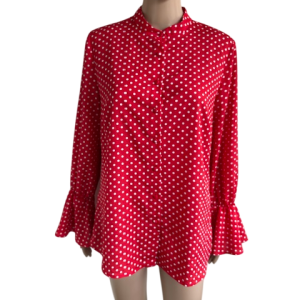 Ladress blouse maat 38