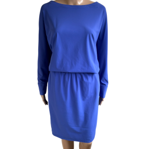 Ladress jurk maat 38