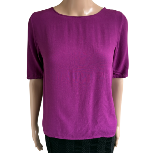 Fabienne Chapot top maat 34