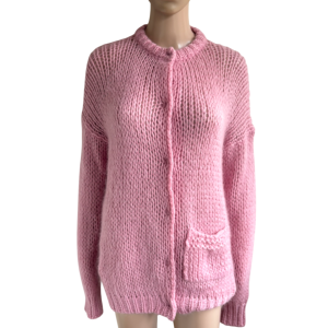 Amatør vest maat 36