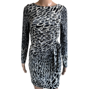 Marc Cain jurk maat 34