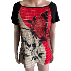 Frank Lyman top maat 42