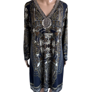 K-Design jurk maat 42