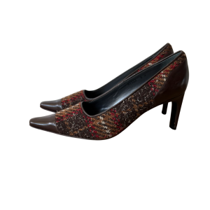 Mart Visser pumps maat 39,5