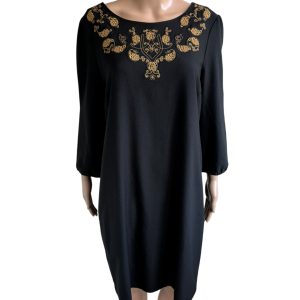 Maison Scotch jurk maat 42