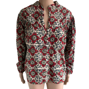 Holi Moli blouse maat one size