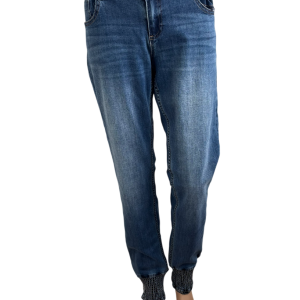 Desigual spijkerbroek maat 42